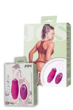 Censan Jos Circly Uzaktan Kumandalı Titreşimli Vjinal Top - Görsel 5