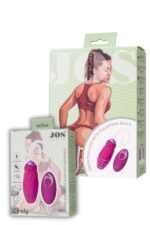 Censan Jos Circly Uzaktan Kumandalı Titreşimli Vjinal Top - Görsel 5