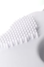 Censan Jos Moys Titreşimli Beyaz Penis Halkası - Görsel 4