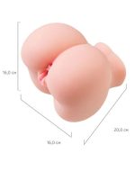 Censan Juicy Pussy Iovanna Mastürbatör - Görsel 4