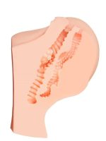 Censan Juicy Pussy Iovanna Mastürbatör - Görsel 5