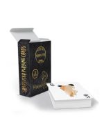 Censan KamaSutra Oyun Kartları Model B