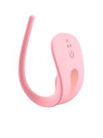 Censan Kilot içi Vibratör Telefon kontrollu - Görsel 3