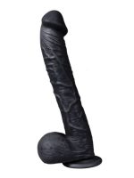 Censan King Sized 33 cm Zenci Dildo