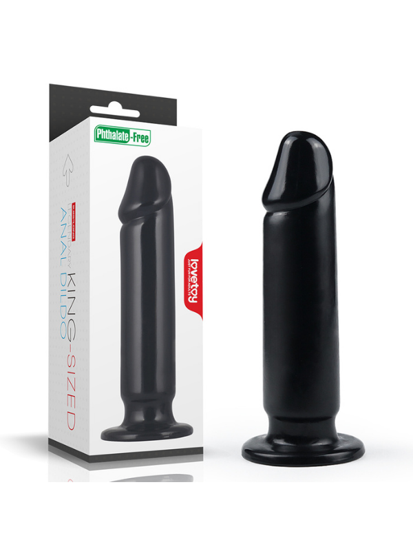 censan-king-sized-anal-dildo-1115441-1 Censan King Sized Anal Dildo - Görsel 1