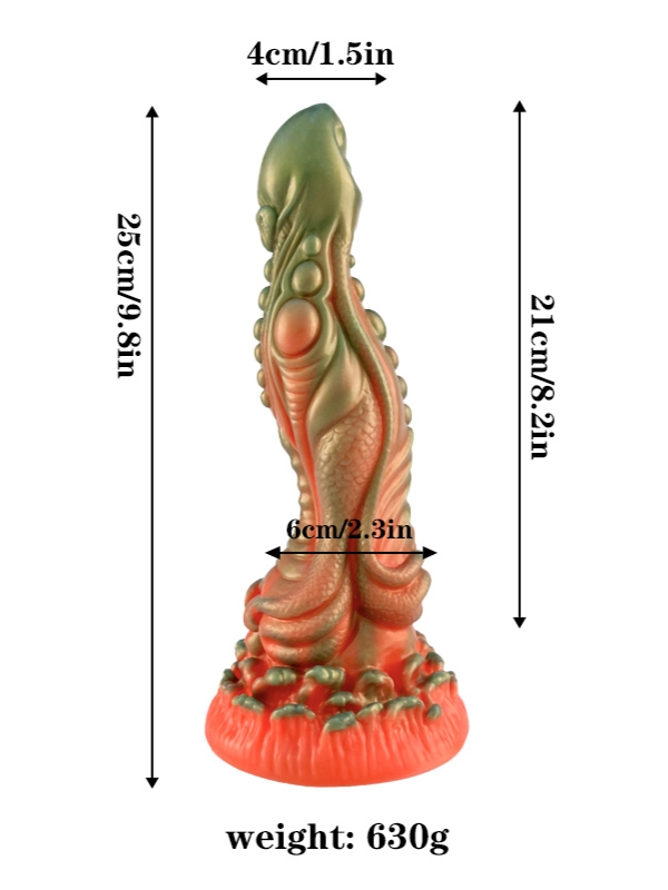 censan-kirmizi-yesil-canavar-dildo-model-5-833773-1 Censan Kırmızı Yeşil Canavar Dildo Model 5 - Görsel 1