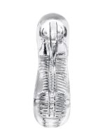 CENSAN Lingam Indira Şeffaf Masturbator