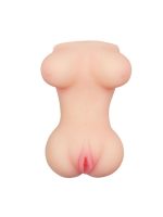 Censan Little Loli Göğüslü Vajina