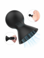 Censan Meme Ucu Vakum Cup – Güçlü Emiş Özellikli Göğüs Uyarıcı