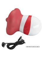 Censan Mina Oynar Dil Haraketli Vibratör - Görsel 3