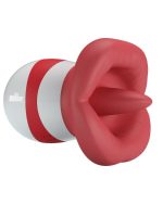 Censan Mina Oynar Dil Haraketli Vibratör - Görsel 5