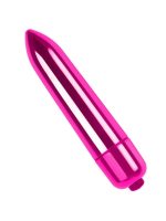 Censan Mini Kurşun Vibratör Pembe - Görsel 5