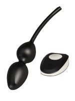 Censan Mystim Jane Untamed Uzaktan Kumandalı Vajinal Kegel Topu - Görsel 3