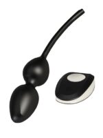 Censan Mystim Jane Untamed Uzaktan Kumandalı Vajinal Kegel Topu - Görsel 3