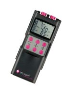 Censan Mystim Tension Lover Digital Dürtü Güç Kaynağı Seti - Görsel 2