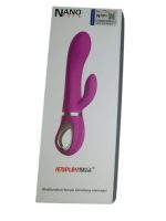 Censan Nanotoys üst düzey G noktası vibratörü - Görsel 2