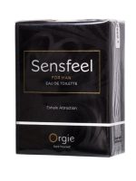 Censan ORGIE SENSFEEL For Man Feromonlu Parfüm 50 ml