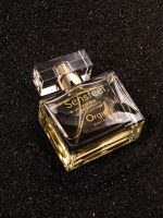 Censan ORGIE SENSFEEL For Man Feromonlu Parfüm 50 ml - Görsel 2