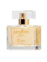 Censan ORGIE SENSFEEL For Man Feromonlu Parfüm 50 ml - Görsel 5