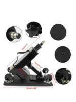 Censan Otomatik Seks Makinesi Aksesuar - Görsel 4