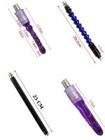 Censan Otomatik Seks Makinesi Aksesuar - Görsel 5