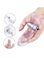 Censan Parmak Kılıfı - Görsel 5