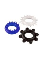 Censan Penis Halka Seti TPE muhtelif 3 cm - Görsel 2