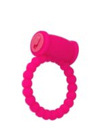 Censan Penis Halkası silikon pembe 3,5 cm