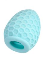 Censan Pufl Mastürbatör Turkuaz