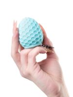 Censan Pufl Mastürbatör Turkuaz - Görsel 2