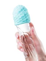 Censan Pufl Mastürbatör Turkuaz - Görsel 3