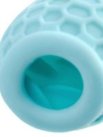 Censan Pufl Mastürbatör Turkuaz - Görsel 4