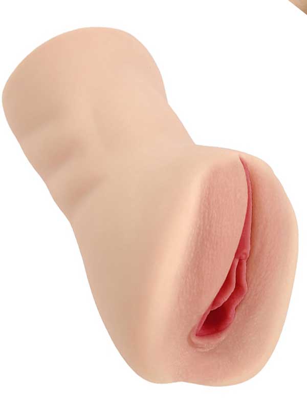 Censan Realistic Pussy Sweetie Suni Vajina Mastürbatör