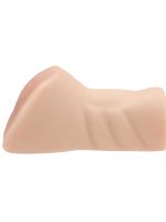 Censan Realistic Pussy Sweetie Suni Vajina Mastürbatör - Görsel 3