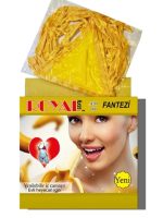 Censan Royal Yenilebilir Tanga Sütyen Muz Aromalı