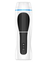 Censan Şarjlı Otomatik Mastürbatör