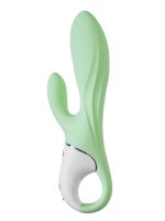 Censan Satisfyer Air Pump Banny 5 Telefon Kontrollü Anal Vibratör - Görsel 2