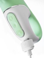 Censan Satisfyer Air Pump Banny 5 Telefon Kontrollü Anal Vibratör - Görsel 4