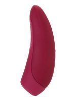 Censan Satisfyer Curvy 1 Telefon Kontrollü Klitoris Vibratörü - Görsel 3