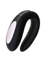 Censan Satisfyer Double Joy Telefon Kontrollü Giyilebilir Vibratör - Görsel 2