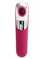 Censan Satisfyer Dual Love Pink Telefon Kontrollü Klitoral Uyarıcı Vibratör - Görsel 2