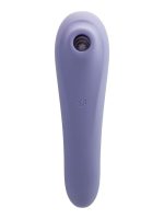Censan Satisfyer Dual Pleasure Telefon Kontrollü Klitoral Vibratör - Görsel 2