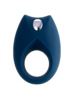 Censan Satisfyer Royal One Blue Telefon Kontrollü Penis Halkası - Görsel 2