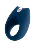 Censan Satisfyer Royal One Blue Telefon Kontrollü Penis Halkası - Görsel 3