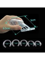 Censan Saydam Penis Kilidi - Görsel 4