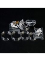 Censan Saydam Penis Kilidi - Görsel 5