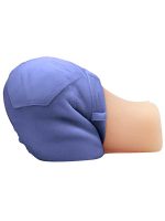 Censan School Girls Jeans Etekli Suni Vajina Yapay Kalça Mastürbatör - Görsel 2