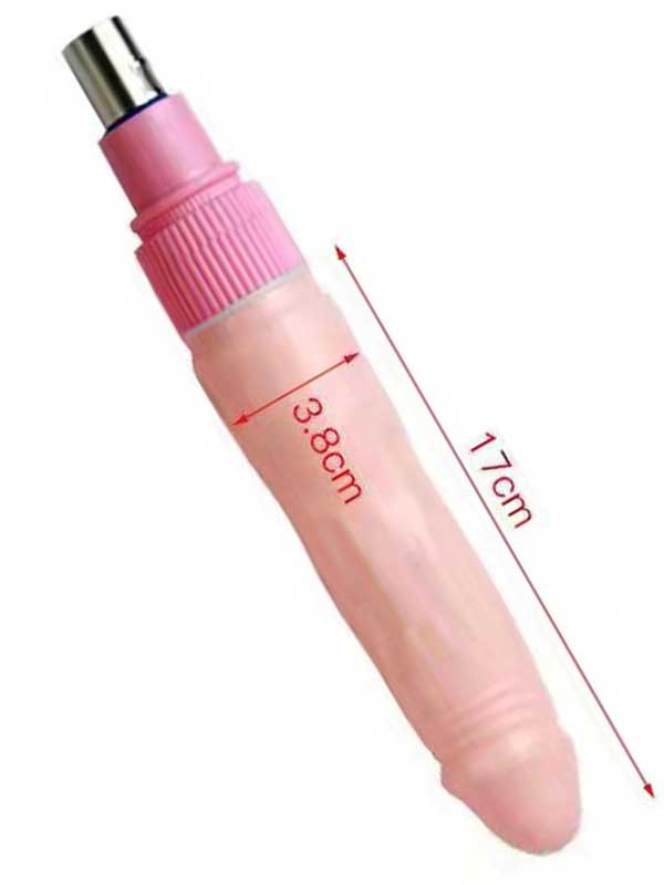 Censan Seks Makinesi Aksesuarı P01 Dildo