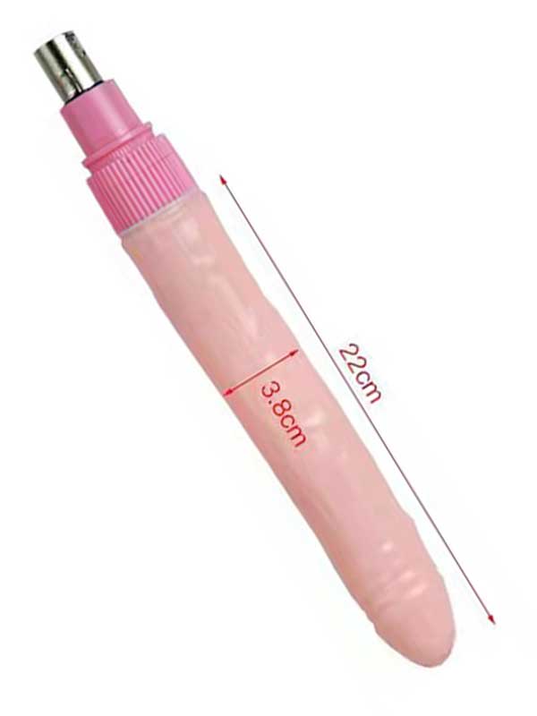 Censan Seks Makinesi Aksesuarı P04 Dildo