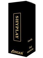 Censan Shyplay Büyük Boy Dildo Penis 27.5cm - Görsel 2